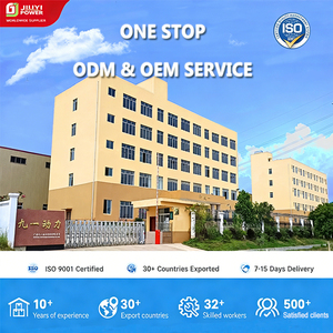 เครื่องยนต์ดีเซล JIUYI รุ่นขายดี 162 กิโลวัตต์ <span class=keywords><strong>4</strong></span> จังหวะ แบบโครงเปิด <span class=keywords><strong>6</strong></span> สูบ พร้อมคลัตช์พูลเลย์ ระบายความร้อนด้วยน้ำ สำหรับเครื่องจักรเหมืองและปั๊มน้ำ - Product Image 5