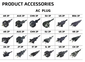 Chargeur de batterie automatique électrique SIGOTECH pour scooter adulte 60 volts 3 <span class=keywords><strong>amp</strong></span>ères 60V 20Ah pour moto - Product Image 5