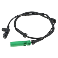 Capteur de vitesse de roue ABS OEM SSF500021 SSB500063 arrière droit et gauche pour Land Rover Range Rover 2007-2012