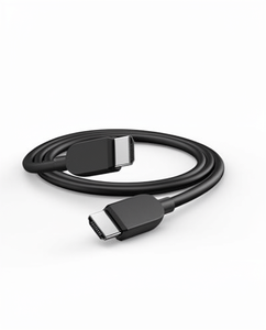 Câble HDMI <span class=keywords><strong>8K</strong></span> 60Hz 4K 120Hz Ultra HD 6 pieds Durable pour 48 Gbps 2.1 HDR pour 5 Xbox <span class=keywords><strong>Samsung</strong></span> <span class=keywords><strong>TV</strong></span> - Product Image 2