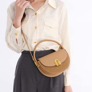 Wholesale Original Bolsa De Mujeres Japan Style Fashion Designer <b>Purses</b> Shoulder Handbags with <b>Zip</b> Closure Luxury Bags for Women - Product Image 5