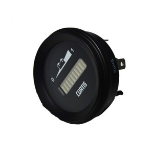 72 V <span class=keywords><strong>Curtis</strong></span> <span class=keywords><strong>803</strong></span> Ladegerät Ladegerät Batterie-Messegerät - Product Image 3