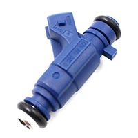 Pièces de moteur automatique 0280156166 buse d'injecteur de carburant pour BYD F3 1.6L pour F3 1.6L FIAT