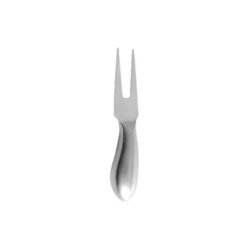 Argent / Couteau de service