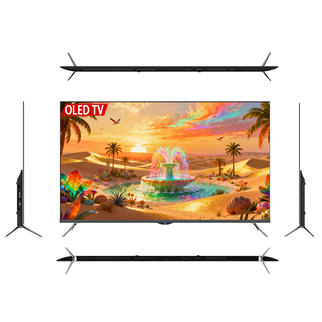 100" OLED 4K Smart TV Big Size Televisons-Smart Tv Pantallass Smart Television Skyworth OLED