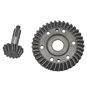 Bevel Gear for Tricycle Utility Vehicle Heavy Duty Loader Angular Gear UTV <strong>ATV</strong> <strong>50cc</strong> 125cc 150cc 200cc 3 Wheels - Product Image 1