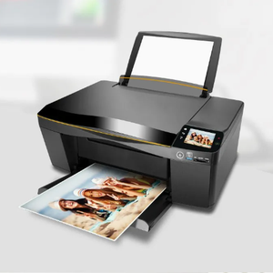 Papel Fotográfico de Alta Calidad para Impresoras de Inyección de Tinta, Tamaño A3 A4, 180g 200g 230g, Brillante, Venta al Por Mayor de Fábrica - Product Image 1