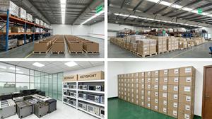 Analizador de Comunicaciones por Radio Anritsu MT8820C Reacondicionado de Segunda Mano con Soporte OEM Personalizado - Product Image 6