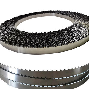 Лезвие пилы для резки мяса и костей 1200 мм - Product Image 2