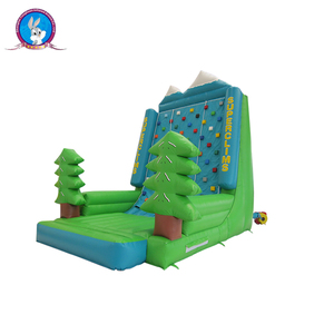 <span class=keywords><strong>Prix</strong></span> usine tour d'escalade en forme de mur gonflable Mur D'escalade Gonflable Mur D'escalade - Product Image 3
