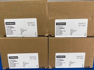 Originele Siemens S7 1200 S7-1200 PLC Compacte CPU 1214C PLC Programmeerbare Controller 6ES7214-1AG40-0XB0 6es7214-1ag40-0xb0 - Product Image 5