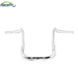 RACEPRO RP9910-2108 14 "<span class=keywords><strong>Moto</strong></span> Fer <span class=keywords><strong>Apache</strong></span> Baggers Guidon pour Indian Challenger Modèles <span class=keywords><strong>2020</strong></span>-Plus tard - Product Image 6