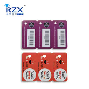 <span class=keywords><strong>Precio</strong></span> de fábrica personalizado RZX <span class=keywords><strong>Combo</strong></span> 3 up Keytag etiqueta personalizada para salón de belleza VIP/tarjeta de membresía - Product Image 3