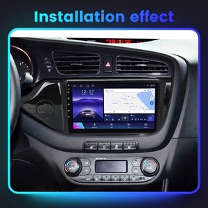 Écran de navigation GPS pour tableau de bord de voiture Android Carplay, écran radio pour <span class=keywords><strong>Kia</strong></span> <span class=keywords><strong>Ceed</strong></span> 2012 2013 2014 2015 2016 <span class=keywords><strong>2017</strong></span> 2018, console centrale - Product Image 2