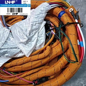 ชุดสายไฟภายนอกคุณภาพสูง LNHF 342-2979 3422979 สำหรับรถขุด 324D 325D 329D รุ่น 3422979 342-2979 สำหรับ CAT - Product Image 5