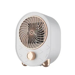 800w heater over heating and tip over protection room portable ptc heater