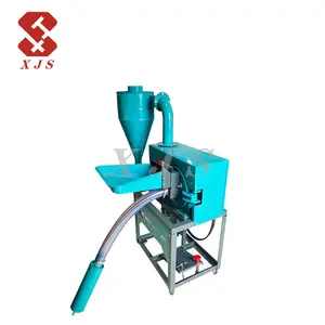 Bette High Capacity Commercial Crops Wheat Millet Rice Corn Grits Grinder Mill Making Farm Machine