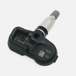 <b>Tpms</b> Sensor Pmv C210 433mhz External For Toyota RAV4 Automotive Parts - Product Image 1