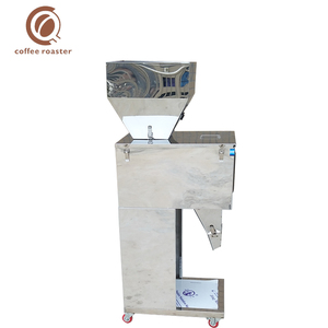 Particle Filling <b>Machine</b> <b>Small</b> Automatic Powder Sealing and Filling <b>Machine</b> Candle Filling <b>Machine</b> - Product Image 3