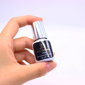 Colle liquide IB <span class=keywords><strong>Royal</strong></span>-Care à prix de gros, sans alcool, faible émission de vapeurs, adhésif pour cils, personnalisable, colle IB originale de Corée - Product Image 6
