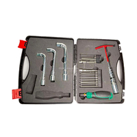 Kit d'outils universels de réparation de drones avec tournevis et clé, 20 pièces, accessoires pour drones Agras T100 T70 T60 T50, entretien régulier