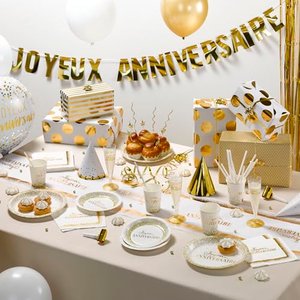 Vela de Cumpleaños con Letras de Color Metálico, Decoración de Pastel Personalizada para Pascua, Año Nuevo, Ramadán y Fiestas - Product Image 2