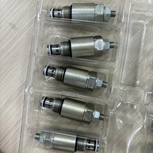 Solénoïde hydraulique 4WE6A61/CG24N9K4 fabriqué en Allemagne pour usage automobile - Product Image 5