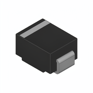 DO-214AA, SMB Original Electronic Chips Component SZ1SMB5944BT3G Diodes - Product Image 1