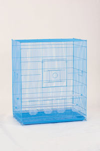 Tel yetiştiriciliği kafesi kuşlar akrilik pet akrilik kafes - Product Image 3