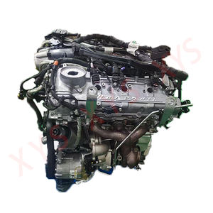 Motor usado original de alta calidad para motor de turbina Maserati Geberit LEVANTE <span class=keywords><strong>President</strong></span> M156 3.0L V6Twin - Product Image 3