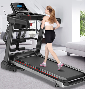 Equipo de Fitness Multifuncional para Interiores, Caminadora Plegable para el Hogar, para Bajar de Peso - Product Image 5