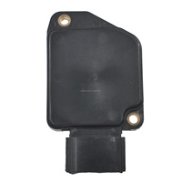 Sensor Aliran Udara Massal Spesial Natal 22680-5J000 AFH70-16 untuk Nissan Pathfinder Frontier Infiniti QX4