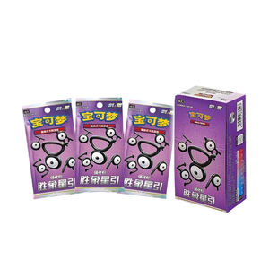 Cartes à collectionner Pokémon YZOriginal, Pack de puissance Super Dream Evolution, Boîte originale de cartes Pokémon, Packs mystères chinois, Pas cher - Product Image 1