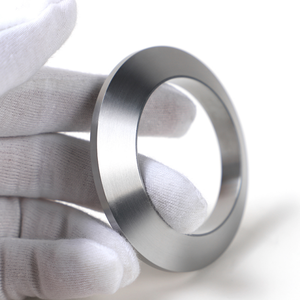 モリブデンガスケット金属非鉄金属プロ供給薄いシート - Product Image 5