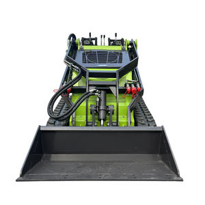 <span class=keywords><strong>Mini</strong></span> chargeuse sur chenilles Somate SMT-560 d'origine, <span class=keywords><strong>mini</strong></span> chargeuse compacte diesel <span class=keywords><strong>EPA</strong></span> Euro 5 à vendre - Product Image 1