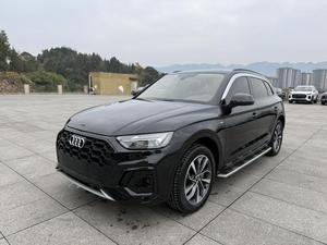 <span class=keywords><strong>Audi</strong></span> Q5L 2.0t 2023 Usado, Casi Nuevo, Modelo 2023, 5 Puertas, 5 Asientos, SUV, Versión Dinámica de Lujo 40T en Venta - Product Image 5
