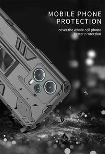 <span class=keywords><strong>Coque</strong></span> de téléphone hybride Kickstand pour <span class=keywords><strong>Redmi</strong></span> <span class=keywords><strong>note</strong></span> 12 4/5G, étui magnétique PC + TPU pour <span class=keywords><strong>Xiaomi</strong></span> <span class=keywords><strong>redmi</strong></span> 12 <span class=keywords><strong>pro</strong></span> <span class=keywords><strong>coque</strong></span> arrière de téléphone - Product Image 6