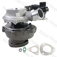 Nouveau turbocompresseur haut de gamme BK3Q6K682RC 812971-0002 BK3Q6K682AB pour Ford Ranger Transit 3.2 TDCi 147Kw