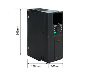 RAYNEN 380V 11kw RV32 Series 0.75KW-800kw AC Drivevfd Drive For Motor Adjustable Speed Drive Vfd Drive For Motor