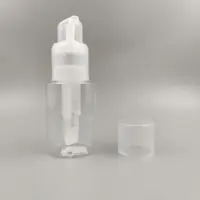 Custom Powder Sprayer, PET Spray Bottle for Glitter