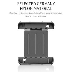 Support de tablette pliable réglable anti-vibration en matériau de haute qualité, portable - Product Image 3