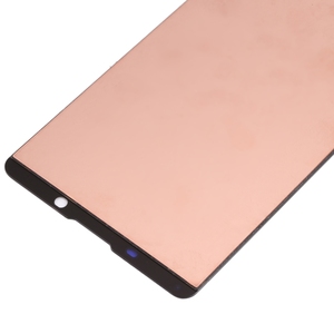 Schermo OLED LCD Originale per <span class=keywords><strong>Sony</strong></span> <span class=keywords><strong>Xperia</strong></span> <span class=keywords><strong>1</strong></span> II con Digitalizzatore Assemblaggio Completo per Dropshipping - Product Image 4