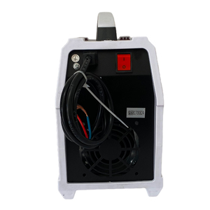 เครื่องเชื่อมไฟฟ้าแบบแท่ง 220V 261A สำหรับเหล็กและเหล็กหล่อ เทคโนโลยี IGBT 50/60Hz รุ่น HR-261 ขายตรงจากผู้ผลิตมืออาชีพ - Product Image 6