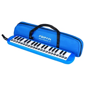 Venta caliente de fábrica de alta calidad 37 teclas instrumentos musicales melódica - Product Image 3