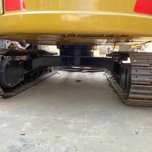 Excavatrice d'occasion de marque américaine, qualité supérieure, mini-excavatrice sur chenilles Cat 308E à vendre - Product Image 5