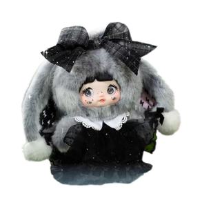 Hợp thời trang Đồ chơi nommi thời tiết dự báo sang trọng mù hộp con số đồ chơi hình tượng trang trí Giáng sinh trang trí - Product Image 1