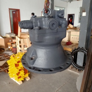 M2X146B ekskavatör hidrolik <span class=keywords><strong>Motor</strong></span> SH240-3 salıncak <span class=keywords><strong>Motor</strong></span> - Product Image 6