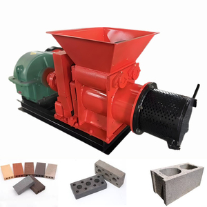 Hiệu quả cao Tùy chỉnh công nghiệp-lớp và chân không đất sét gạch gạch máy với mức giá tuyệt vời - Product Image 1