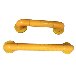 Barres d'appui de salle de bain Fu Chen en nylon antidérapant, capacité de charge de 200 kg, pour la sécurité des personnes âgées - Product Image 4