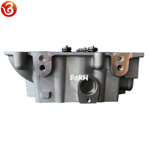 R9M culata completa 6220102300 110422959R 110414631R 1104100Q1P 908331 para Renault/<span class=keywords><strong>Opel</strong></span>/Fiat/Nissan 1.6L - Product Image 5